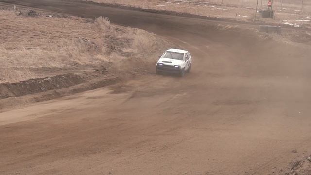 Что такое АВТОКРОСС?