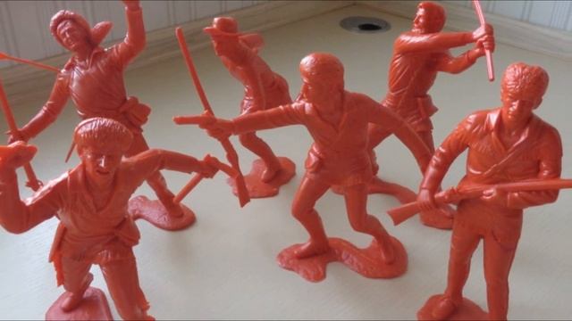 Для чего нам нужны солдатики - часть 2 (увлечение)