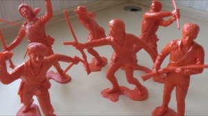 Для чего нам нужны солдатики - часть 2 (увлечение)