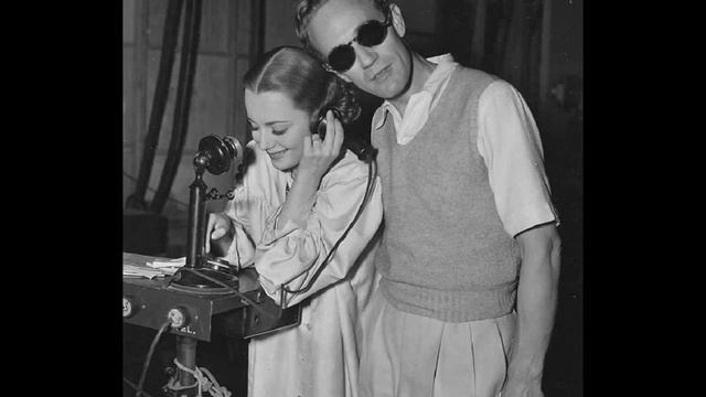Lux Radio Theatre, CBS Radio, The Scarlet Pimpernel, Leslie Howard 12-12-38 смотреть онлайн