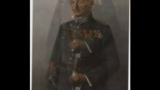 Georg Fürst Das Leibregiment in Serbien смотреть онлайн