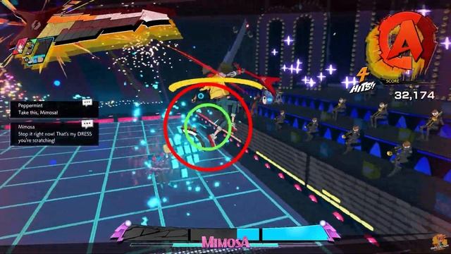 Hi-Fi RUSH Gameplay Walkthrough | Very Hard | Part 25 смотреть онлайн