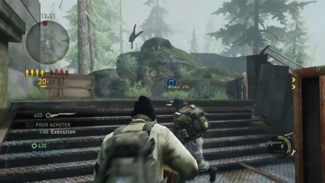 The Last of Us || Grand saut смотреть онлайн