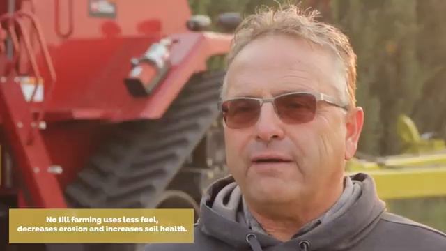 Rogers Foods - Farm to Table with Hilton Ventures смотреть онлайн