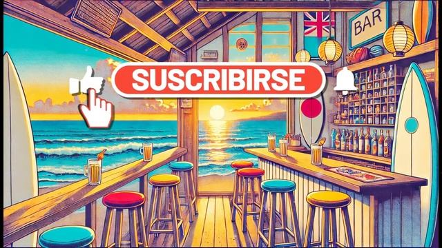 Beach House Lofi Music_Vol.6_ Sunny Sands #lofi #chill