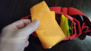 средство от запотевания очков эндуро. потеют очки - решение есть.