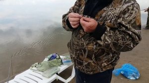 Как сделать снасть на селедку, что бы ловить по 2-3 штуки за раз. Простой вариант изготовления