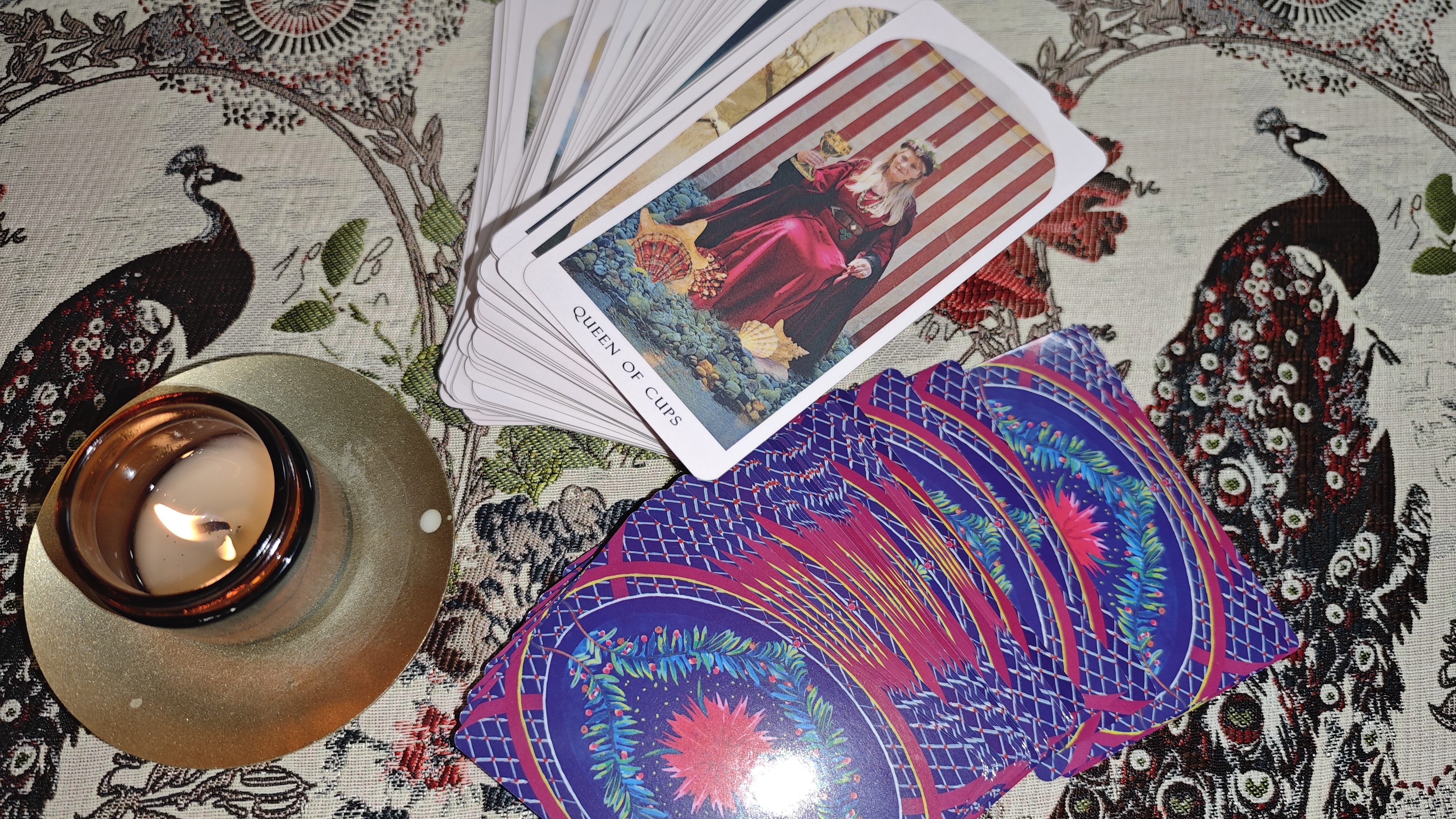 💥🔮Как дела, что происходит у бывшего❓❗ новый таро расклад смотреть онлайн