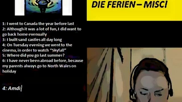 Bull & Brain: AVC 1 Ge - Die Ferien.mp4 смотреть онлайн