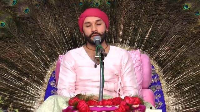 Shree Namdev Ji | Part 5 | Shree Bhaktmaal | Shree Hita Ambrish Ji | Meham | 2015 смотреть онлайн