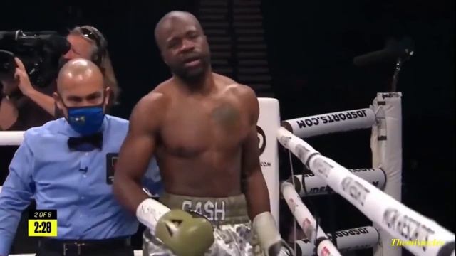 Austin Williams (13-0) All Knockouts & Highlights смотреть онлайн