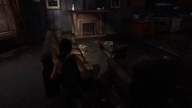 The last of us: Left Behind Прохождение игры Часть 1 смотреть онлайн