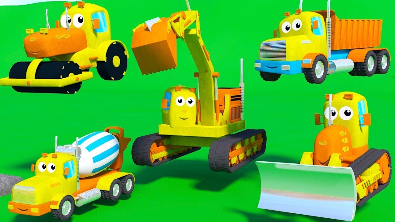 Детский авто мир🚌🚜🛻🚚🚕