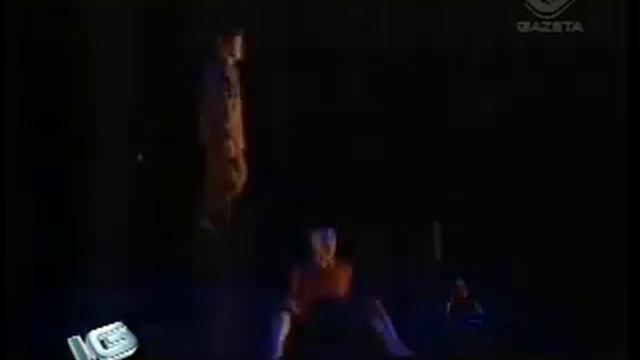 Turnê Ana Laguna e Mikhail Baryshnikov - Jornal Gazeta 19 de Outubro de 2010 смотреть онлайн