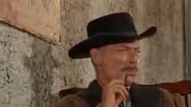 EL DIA DE LA IRA LEE VAN CLEEF GULIANO GEMA