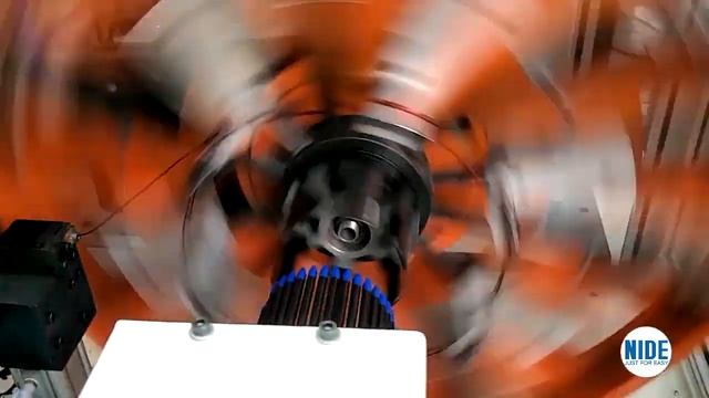 Automatic Alternator motor stator winding machine wave coil winding process смотреть онлайн