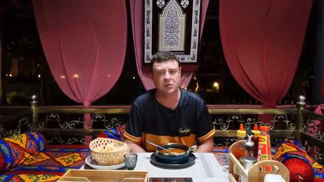 Обзор "Чайхана 312". Вкусно абсолютно всё! смотреть онлайн