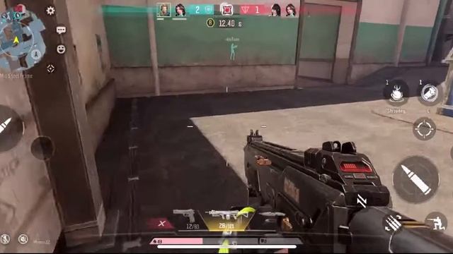 Hyper Front - первый взгляд. Valorant от NetEase (Китайский Валорант).