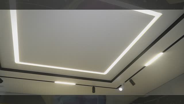 Видео о Махаон. Натяжные потолки_12.2022 смотреть онлайн