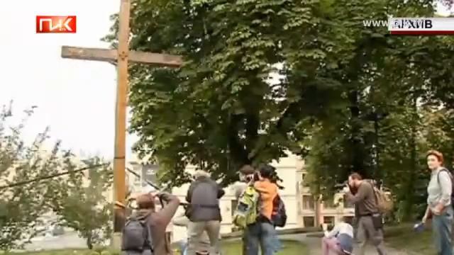 Супруг Толоконниковой о провокации властей смотреть онлайн