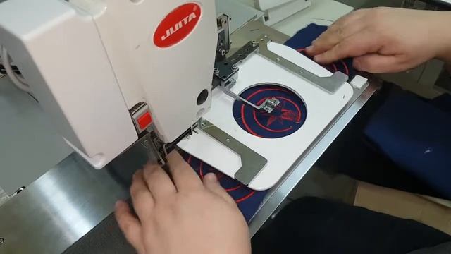 Проба, Шеврон в ленте смотреть онлайн