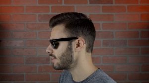 Ray-Ban Wayfarer vs Wayfarer II