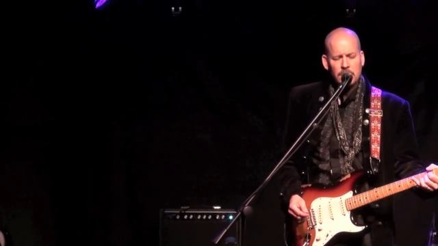 "ONE DAY AWAY" - SCOTT HOLT BAND @ CALLAHAN'S, NOV 2011 смотреть онлайн