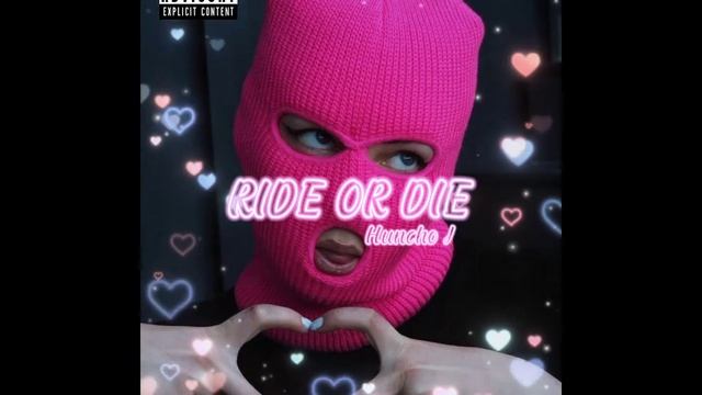 Huncho J - Ride or Die (prod. 24MMY) смотреть онлайн