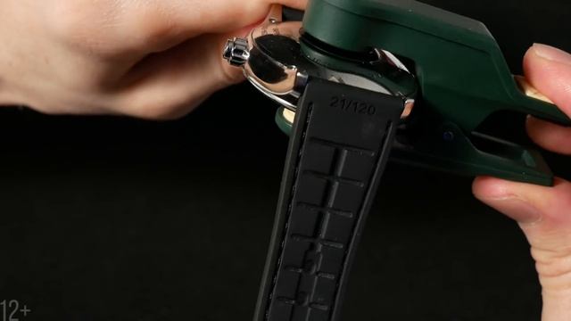 Смарт часы Frederique Constant Vitality Современная классика смотреть онлайн