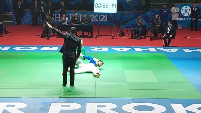 UMAR BOZOROV 81 KG FINAL 27.12.2021 смотреть онлайн