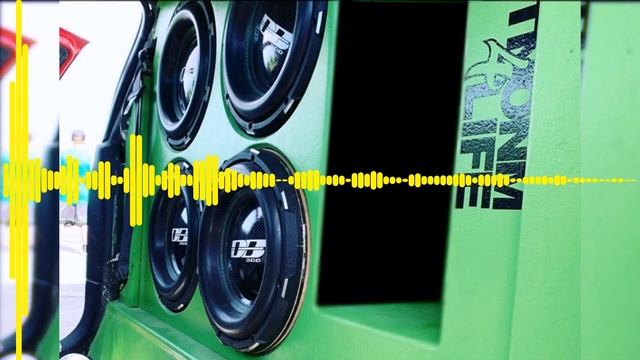 (33-39Hz) Arnon feat Killua - Te Molla Rebassed (Low Bass By Danka) смотреть онлайн