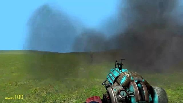 Gmod: Gbombs 4! смотреть онлайн