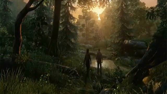 Joel + Ellie | The last of us | Sometime you got to find yourself in someone else. смотреть онлайн