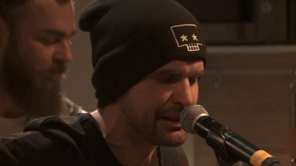 Невошедшее: Noize MC — Говорящие головы