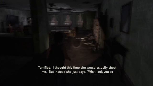 The Last of Us: Left Behind - Gameplay Walkthrough - Part 1 смотреть онлайн