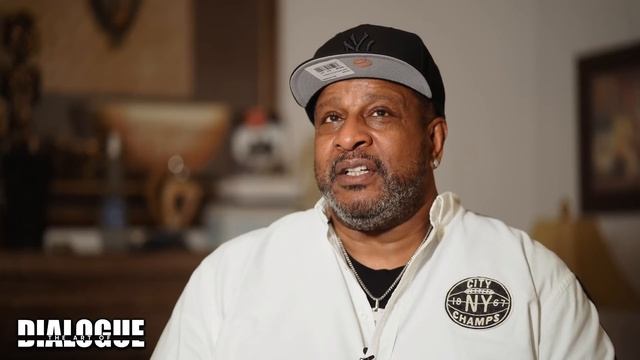 T.D. Jakes Wouldn't Be At Diddy's Parties With Men-On-Men Activities Unless He Was Involved смотреть онлайн