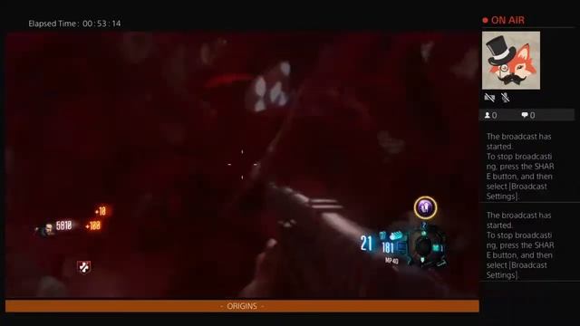 Origins - Classic Gobblegums - EE смотреть онлайн