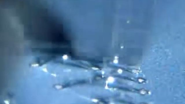 Ультразвуковая разварка кристаллов с автоматическим чередованием перемычек на установке ES-4029 смотреть онлайн