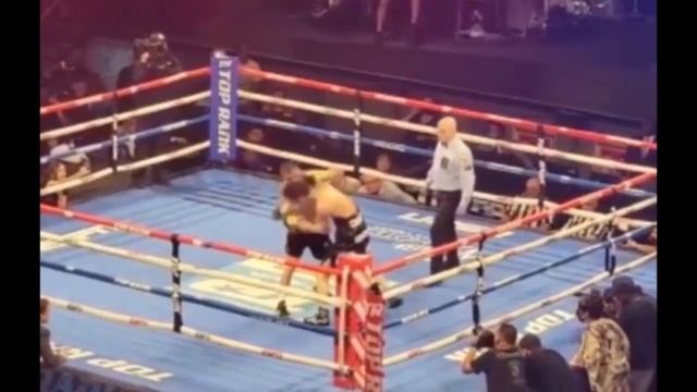 Василий Ломаченко деклассирует Мисаеши Накатани! Что произошло на самом деле? смотреть онлайн