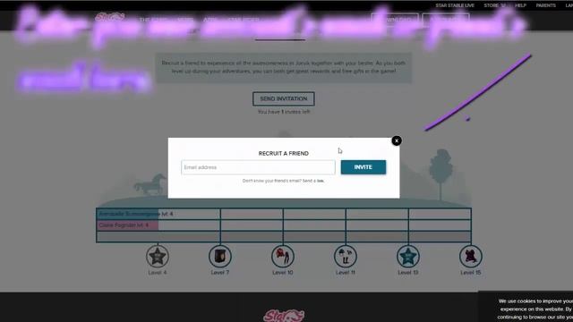 HOW TO GET FREE STAR COINS! WORKING 100% LEGIT. | Star Stable Online смотреть онлайн