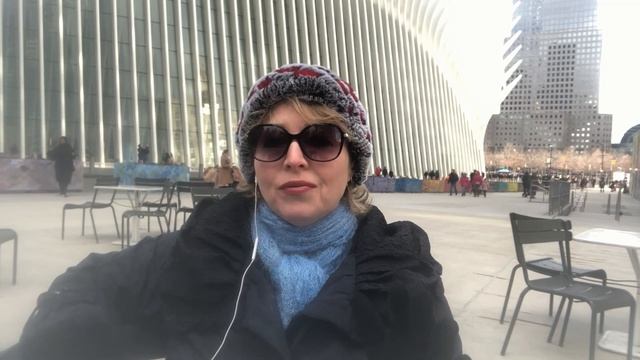 Доступная среда для инвалидов в Нью-Йорке смотреть онлайн