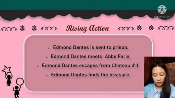 THE COUNT OF MONTE CRISTO BY ALEXANDRE DUMAS