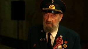 Рок-баллада «Помни» (Блокада Ленинграда) - Вокальный коллектив «Хор Русской Армии»