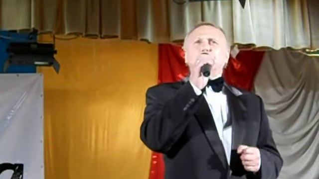 Володимир Шинкарук - Якщо ми любимо .avi смотреть онлайн