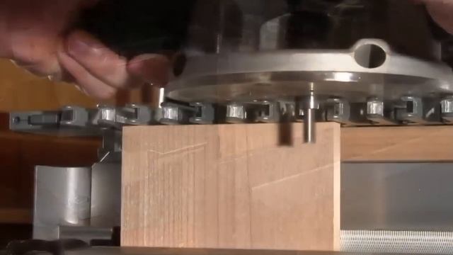 Leigh D4R Pro Dovetail Jig Box Joints