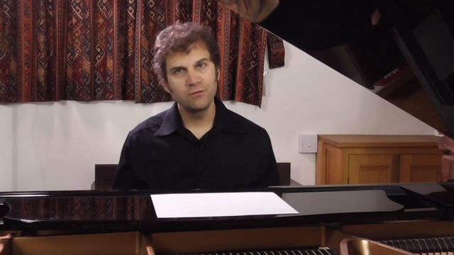 04. How to Sing Over the Break - Baritone Range смотреть онлайн