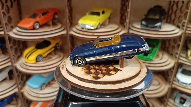 Kurtis Sport Car 1949