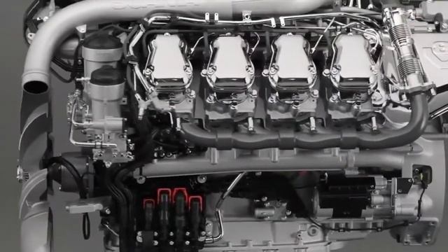 Scania V8 770S Yeni 2021 Model  // Scania V8