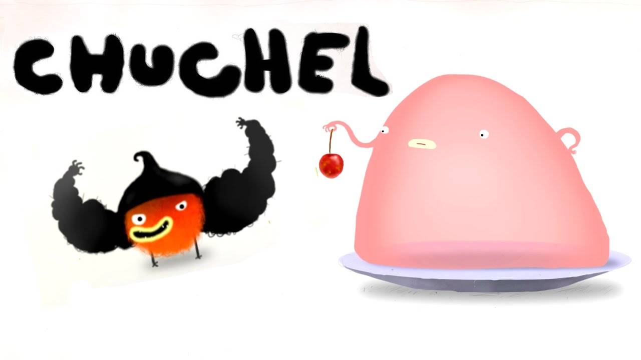 CHUCHEL Полное прохождение (без комментариев) смотреть онлайн