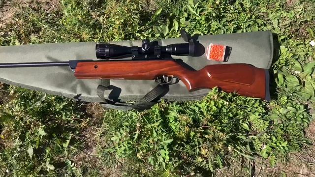 Borner Xs12 Стрельба по ведру Борнер Xs12